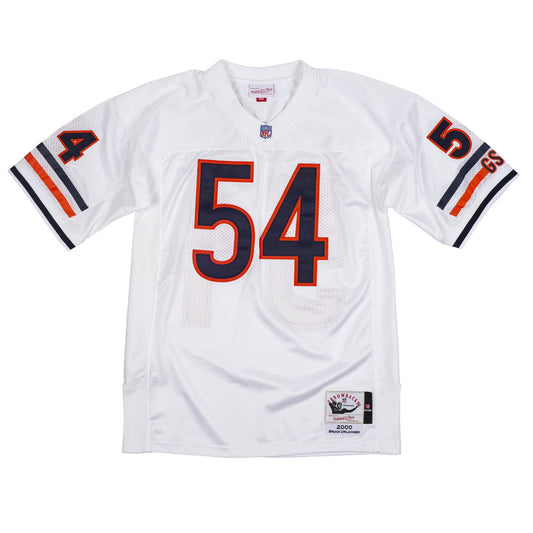 Authentic Brian Urlacher Chicago Bears Jersey