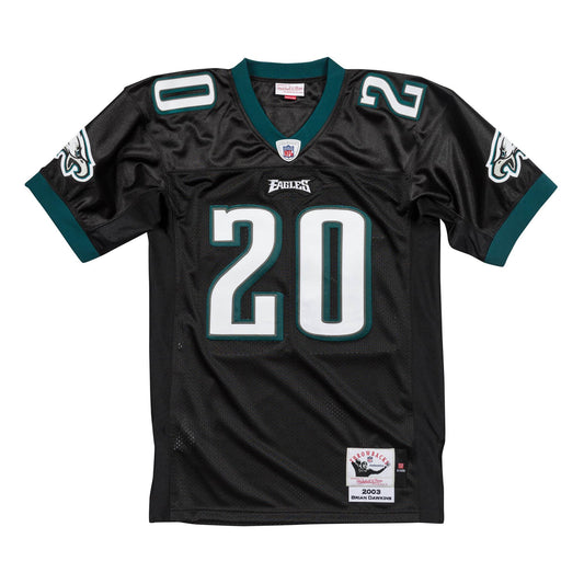 Authentic Jersey Philadelphia Eagles Alternate 2003 Brian Dawkins